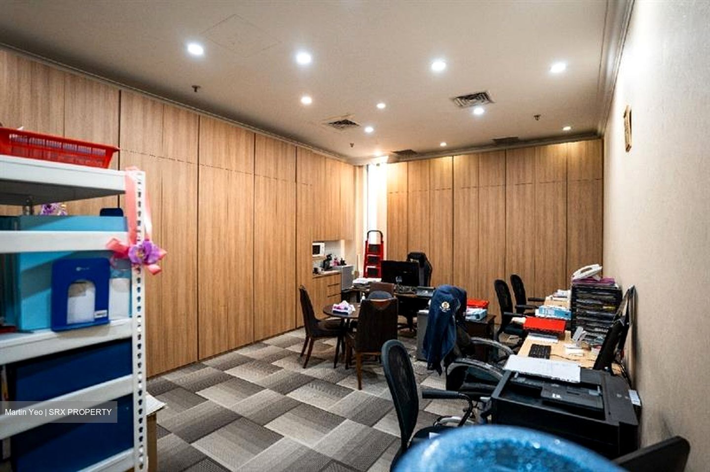 High Street Plaza (D6), Office #497301931